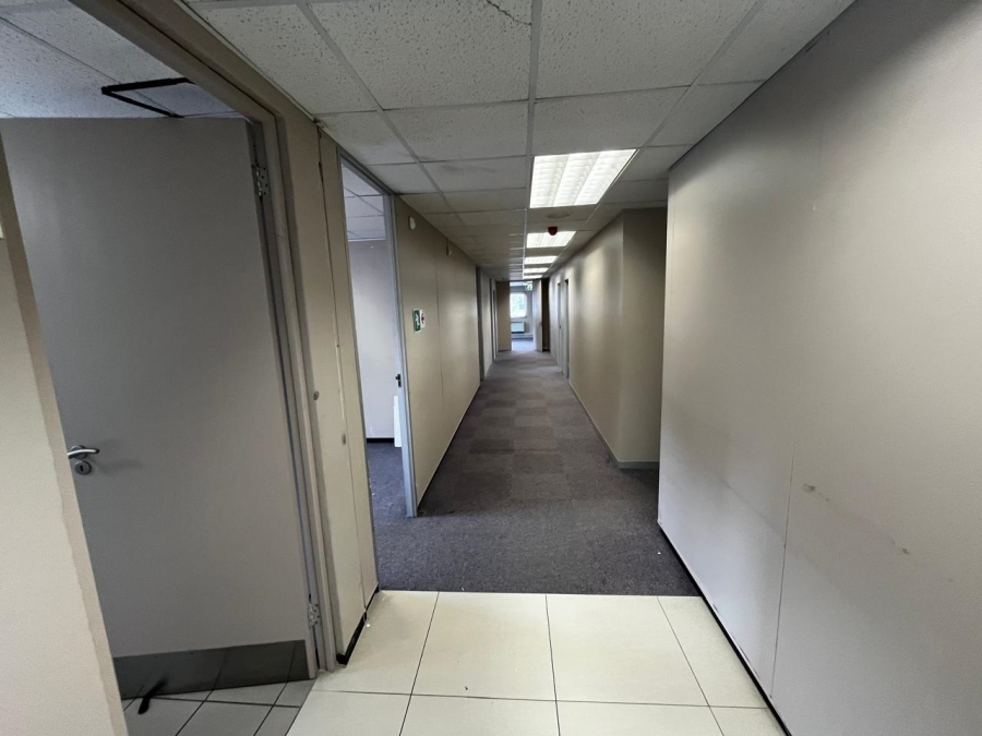 To Let commercial Property for Rent in Rosendal Western Cape